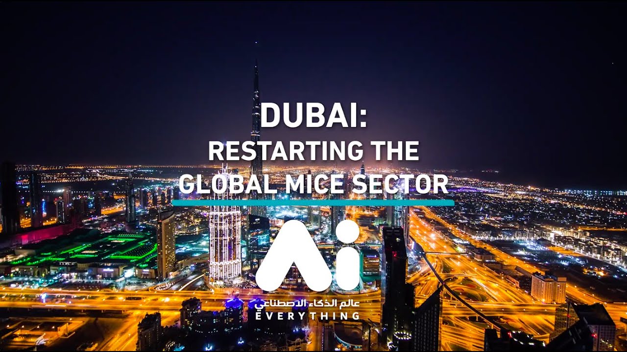 MICE Background